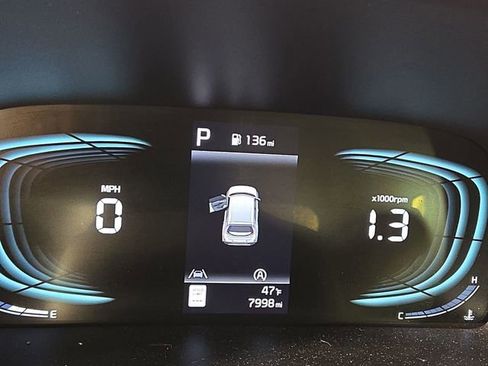 Certified 2025 Kia Soul LX image 18