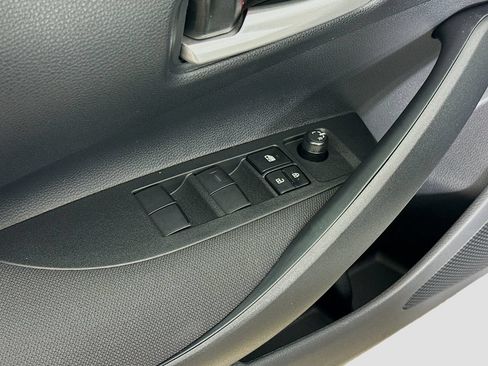 Certified 2026 Toyota Corolla SE FWD image 12