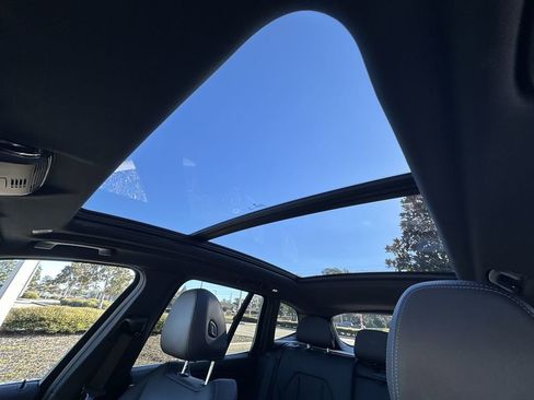 Certified 2024 BMW X3 sDrive30i w/ Premium Package image 26