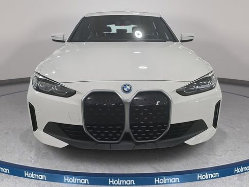 Certified 2023 BMW i4 eDrive35 image 2