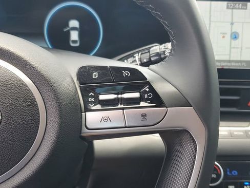 Certified 2023 Hyundai Elantra SEL w/ Convenience Package FWD image 15