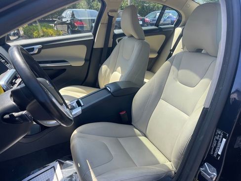 Used 2016 Volvo S60 T5 Premier FWD image 15