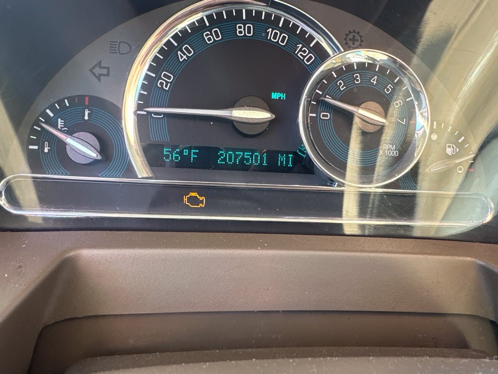 Used 2006 Chevrolet HHR LS FWD image 14