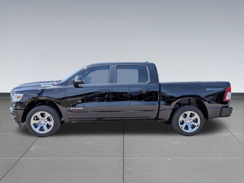 Used 2023 RAM 1500 Big Horn AWD/4WD image 2