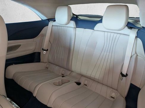 Used 2023 Mercedes-Benz E 450 Cabriolet image 20