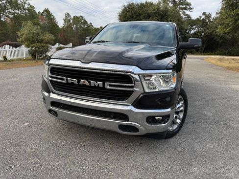 Used 2019 RAM 1500 Big Horn image 30