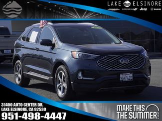 Used 2023 Ford Edge SEL w/ Convenience Package AWD/4WD 360° Tour