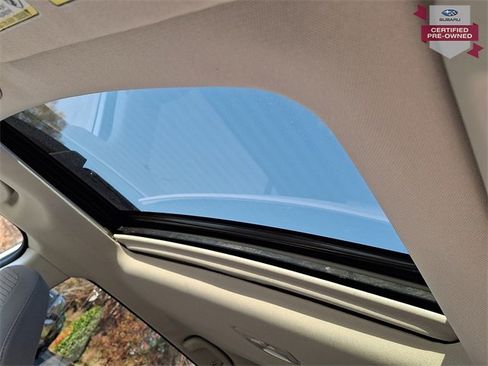 Certified 2025 Subaru Outback Premium w/ Popular Package #1A image 11