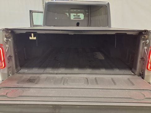 Used 2021 Jeep Gladiator Mojave image 27