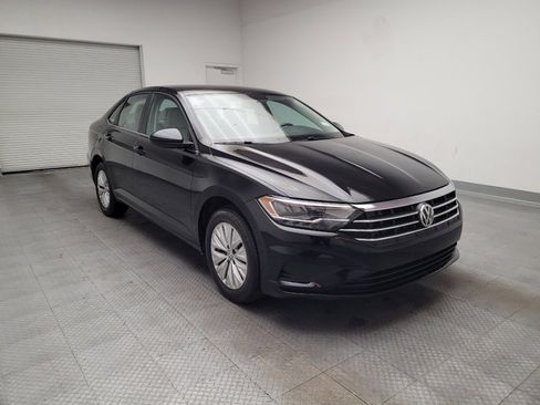 Used 2019 Volkswagen Jetta S w/ Driver Assistance Package FWD image 13