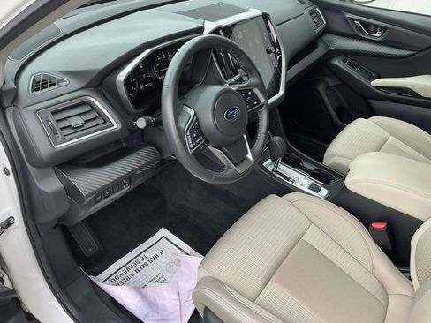 Certified 2024 Subaru Ascent Premium w/ Convenience Package image 13