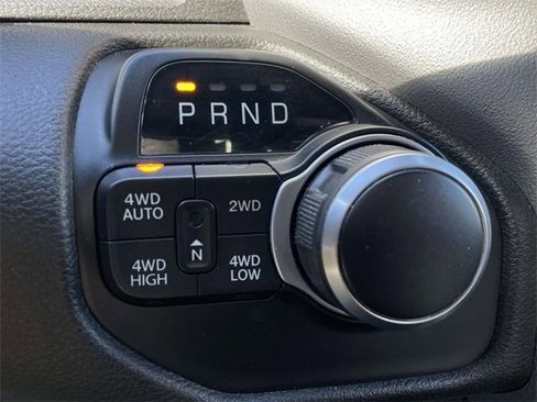 Used 2022 RAM 1500 Big Horn image 36
