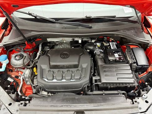 Used 2019 Volkswagen Tiguan SE w/ Panoramic Sunroof Package image 46