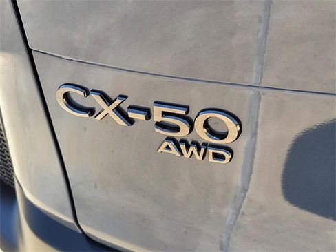New 2026 MAZDA CX-50 Meridian Edition w/ Cargo Package image 5