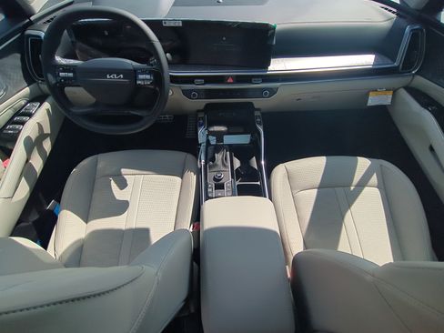 New 2026 Kia Sorento SX FWD image 24