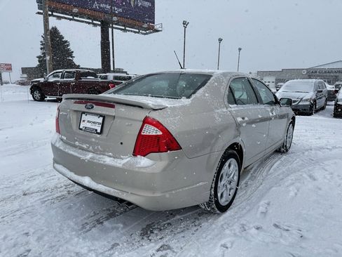 Used 2010 Ford Fusion SE image 35