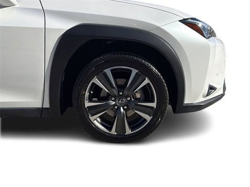 Used 2020 Lexus UX 250h w/ Premium Package image 9