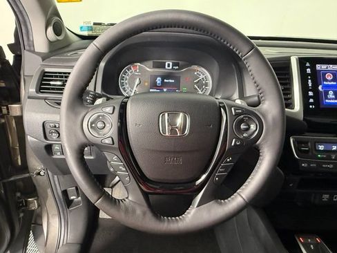 Used 2020 Honda Ridgeline RTL-E image 17