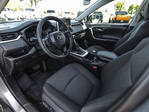 Used 2024 Toyota RAV4 XLE w/ Convenience Package AWD/4WD image 20