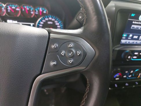 Used 2016 Chevrolet Silverado 1500 LT w/ All Star Edition image 17