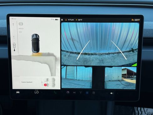 Used 2024 Tesla Model 3 Long Range image 33