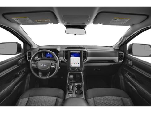 New 2026 Ford Ranger XL RWD image 7