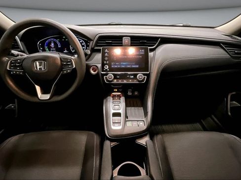 Used 2021 Honda Insight EX image 7