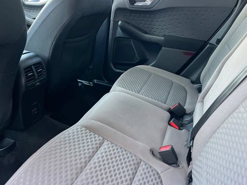 Used 2020 Ford Escape SE AWD/4WD image 4