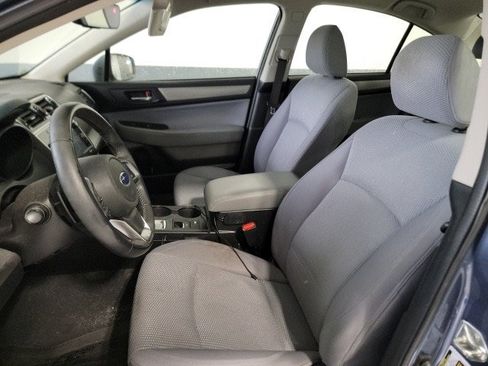 Used 2018 Subaru Legacy 2.5i Premium image 9
