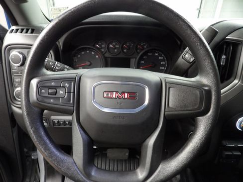 Used 2025 GMC Sierra 3500 Pro w/ Convenience Package AWD/4WD image 41