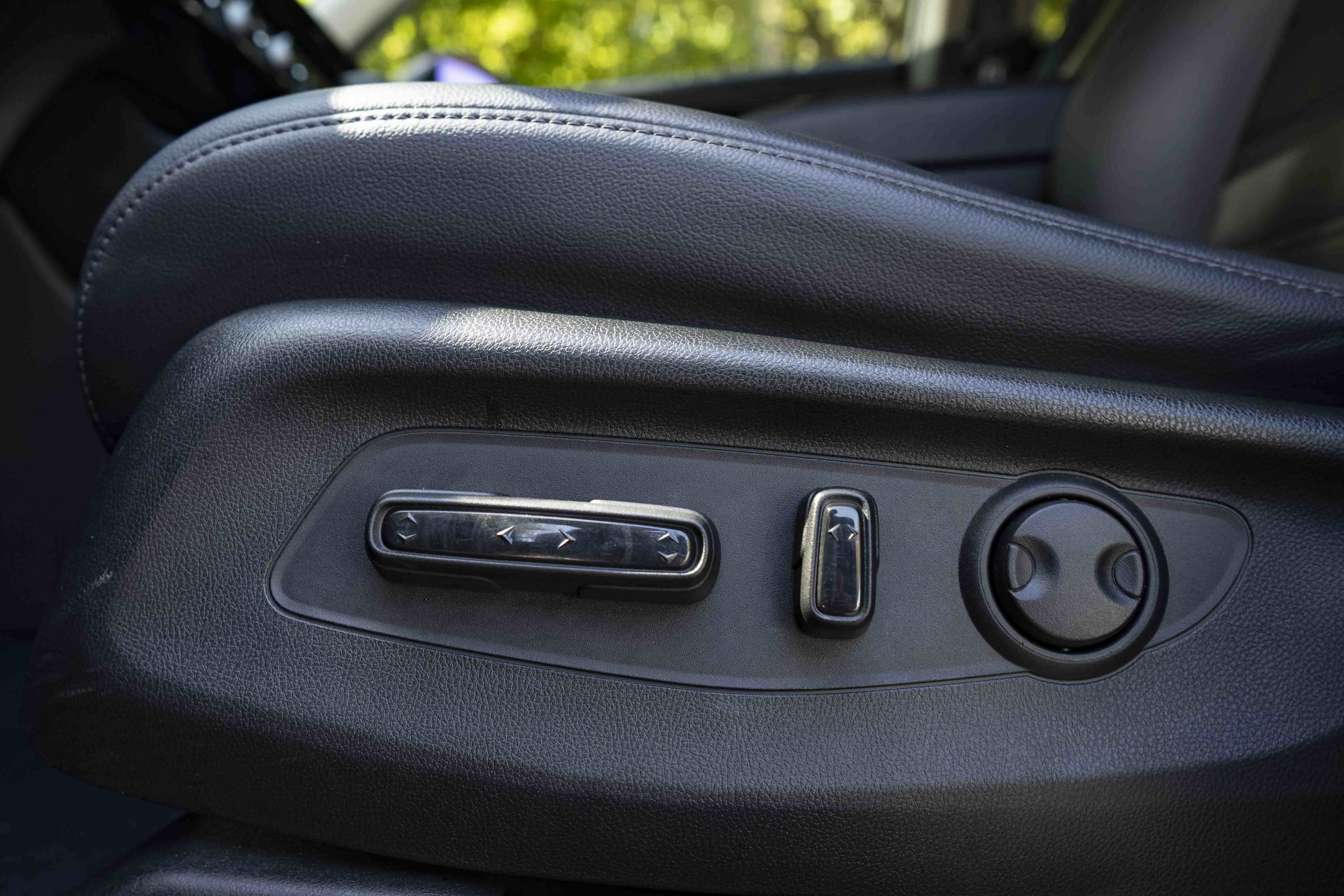 Certified 2024 Honda CR-V EX-L image 36
