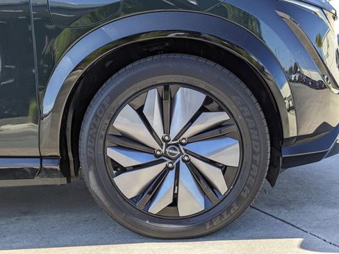 Used 2023 Nissan Ariya EVOLVE+ e-4ORCE image 12