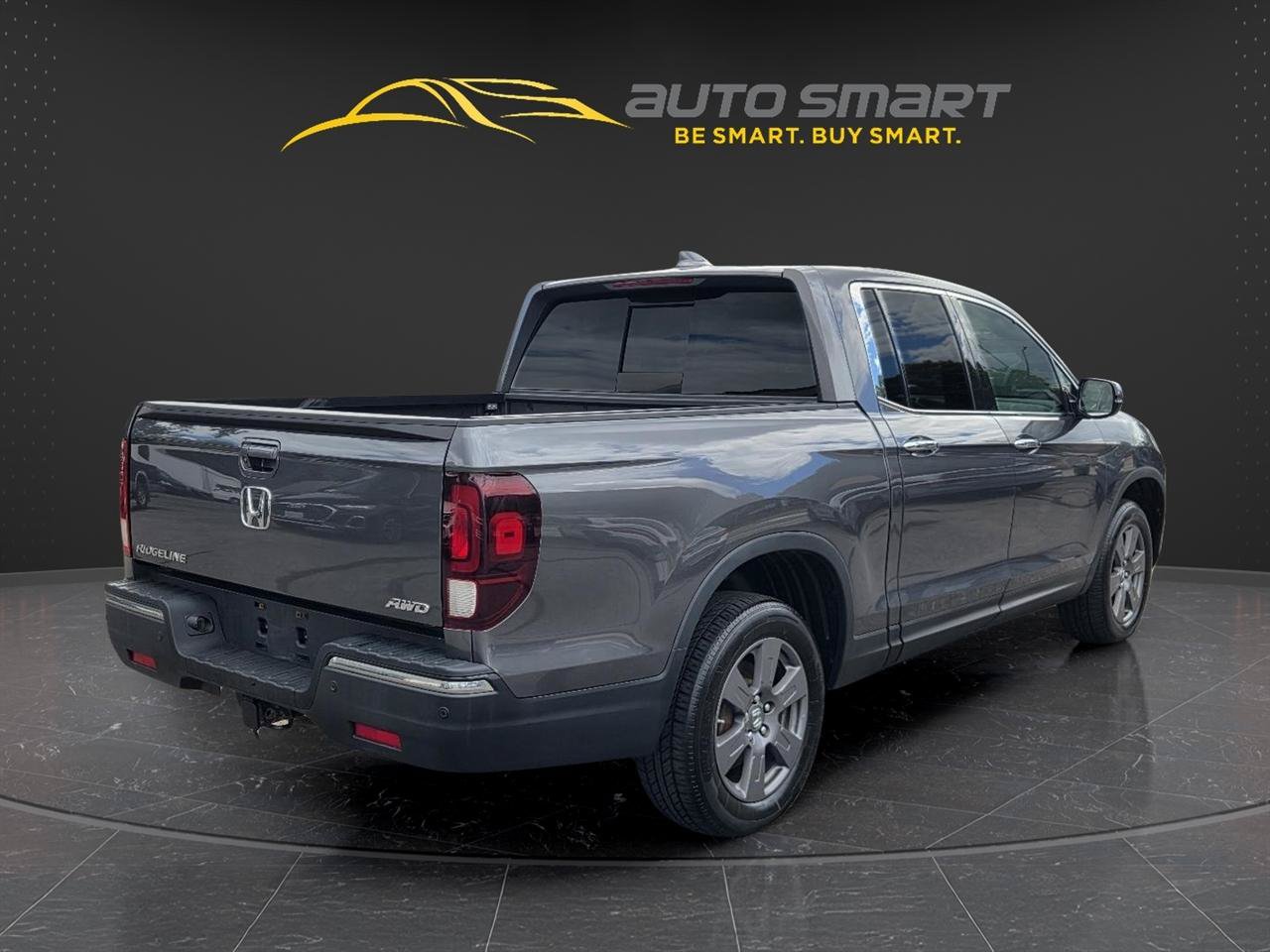 Used 2020 Honda Ridgeline RTL-E image 5