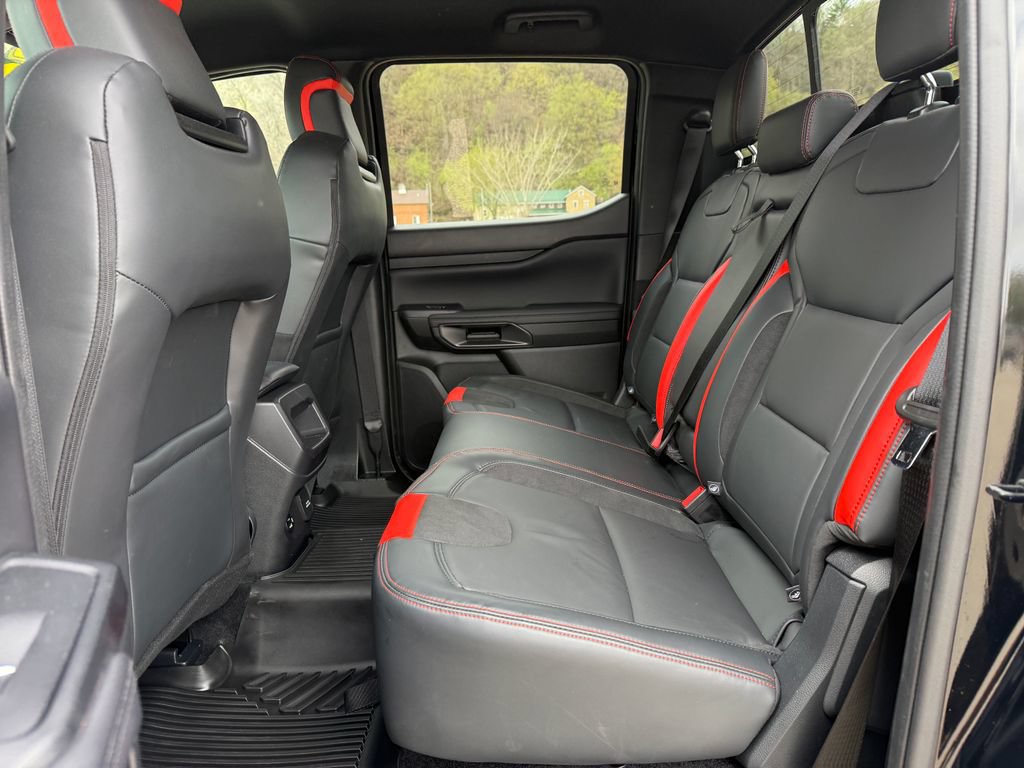 Used 2025 Ford Ranger Raptor AWD/4WD image 36