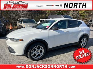 Used 2024 Alfa Romeo Tonale Sprint video 1