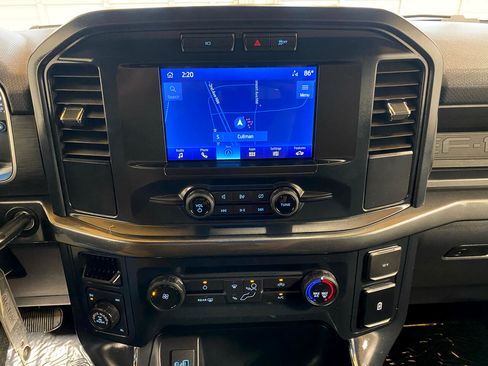 Used 2022 Ford F150 XL w/ STX Appearance Package image 15