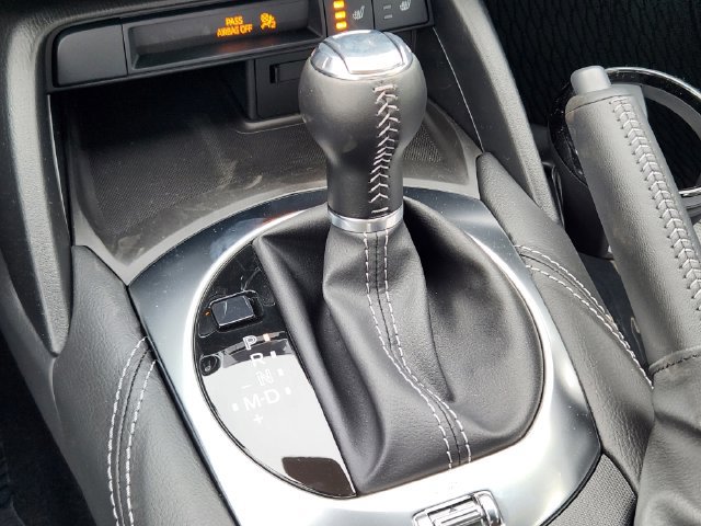 New 2026 MAZDA MX-5 Miata Grand Touring w/ Weather Package RWD image 20