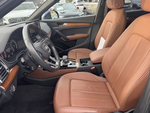 Certified 2023 Audi Q5 2.0T Premium Plus w/ Premium Plus Package image 25