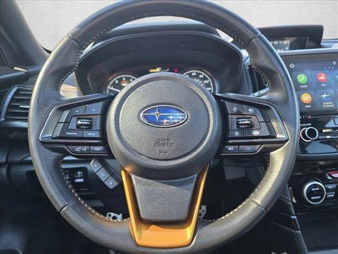 Used 2022 Subaru Forester Wilderness image 16