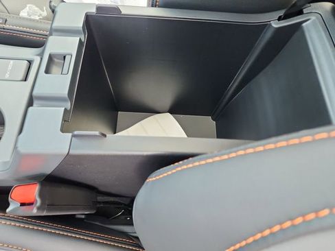 New 2025 Subaru Crosstrek 2.5i Limited w/ Popular Package #3A image 20