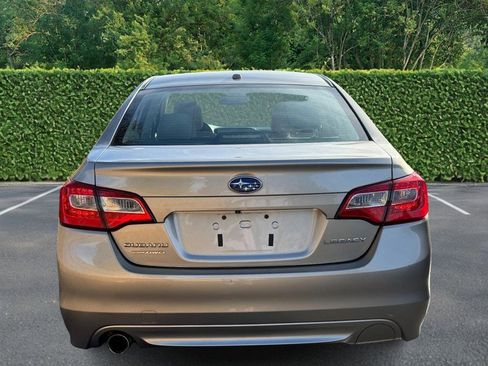 Used 2015 Subaru Legacy 2.5i Limited image 8