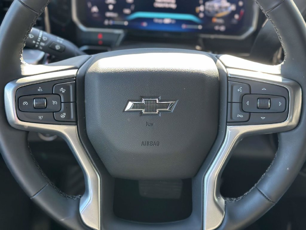 Used 2026 Chevrolet Silverado 2500 LT w/ Trail Boss Package AWD/4WD image 18