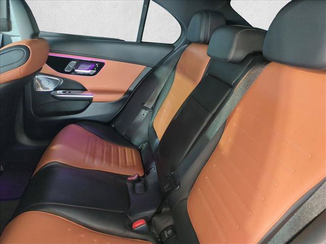 Used 2024 Mercedes-Benz C 300 Sedan image 19