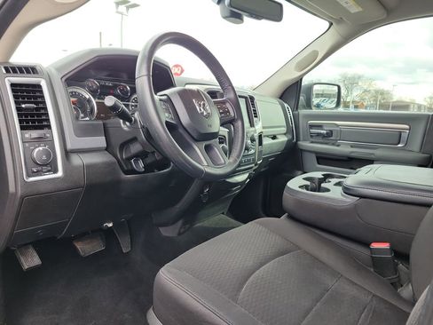 Used 2019 RAM 1500 Classic Warlock w/ Electronics Group image 20