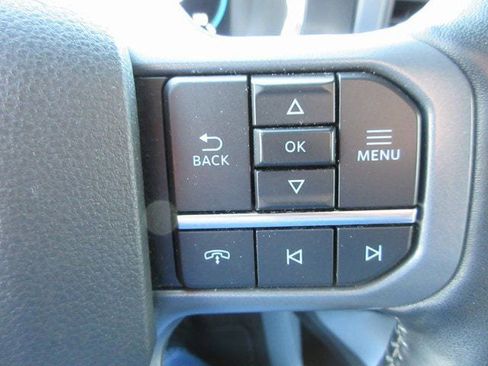 Used 2021 Ford F150 Lariat w/ Equipment Group 502A High image 11