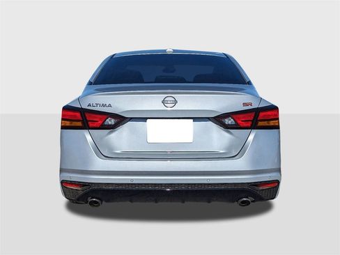 New 2025 Nissan Altima 2.5 SR image 4