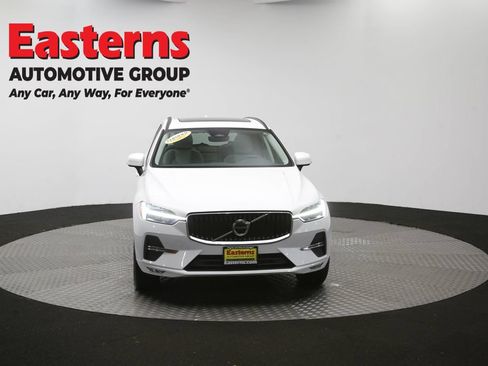 Used 2022 Volvo XC60 B5 Momentum AWD/4WD image 54