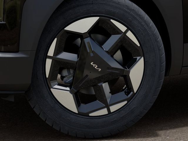 New 2027 Kia Seltos EX w/ EX Panoramic Sunroof Package FWD image 9