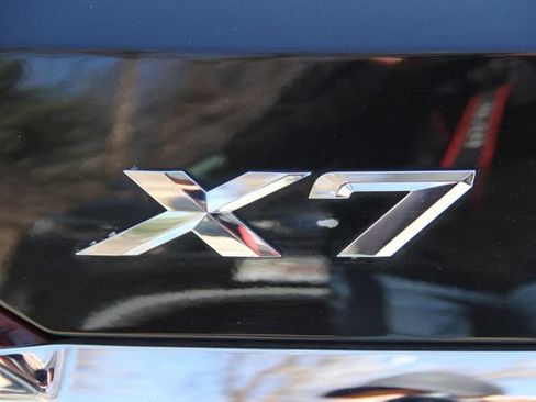 Used 2019 BMW X7 xDrive40i w/ Cold Weather Package AWD/4WD image 9