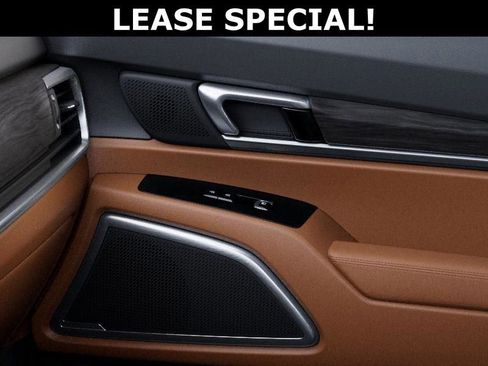 New 2025 Kia Telluride EX X-Line AWD/4WD image 25